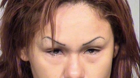 Phoenix woman accused of killing runaway and dumping body